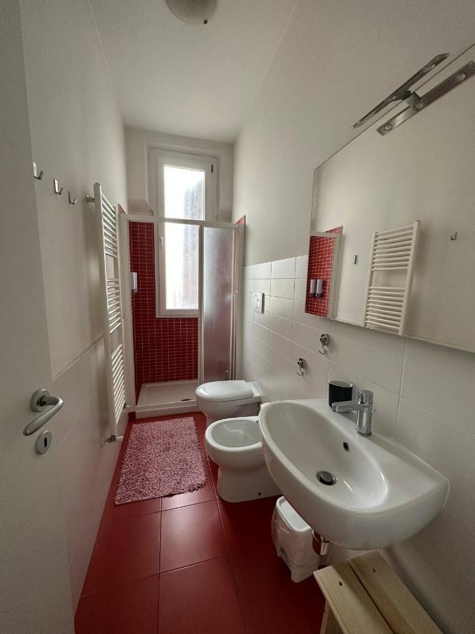 Ferienwohnung Casa Viesseux Florenz Exterior foto