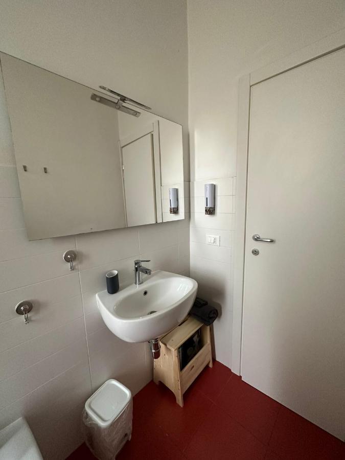 Ferienwohnung Casa Viesseux Florenz Exterior foto